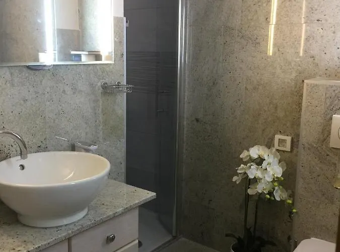 Comfortable*nena Apartment*nice View*medulin Lägenhet Medulin